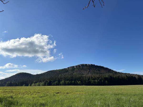 Domki Polne Marzenie