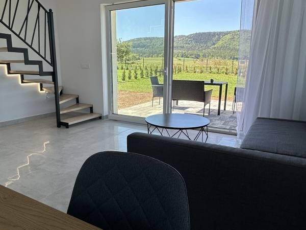 Domki Polne Marzenie