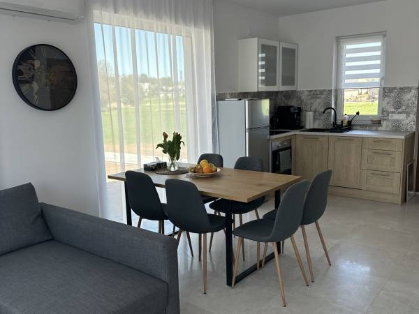 Domki Polne Marzenie