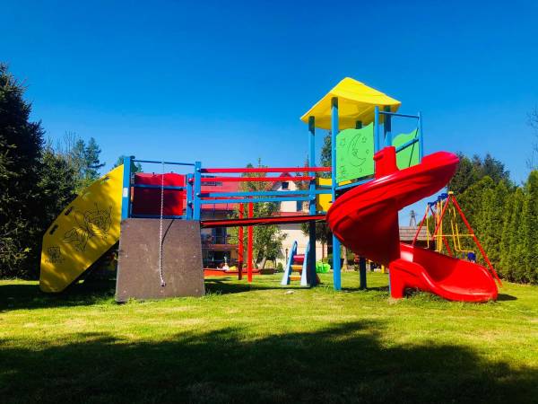 Pokoje gościnne Joanna Zapała