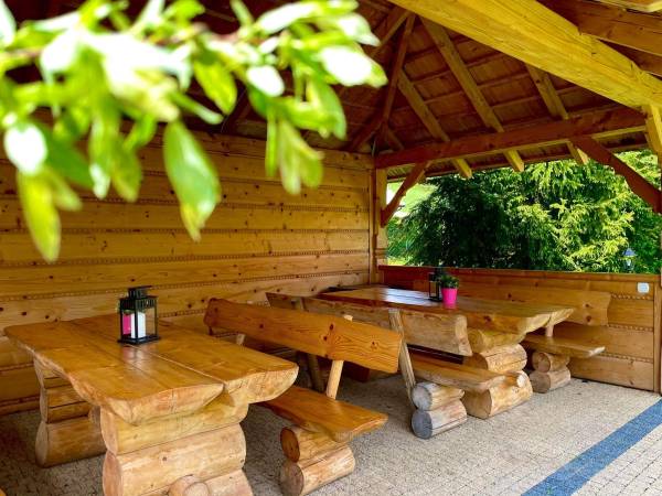 Pokoje gościnne Joanna Zapała