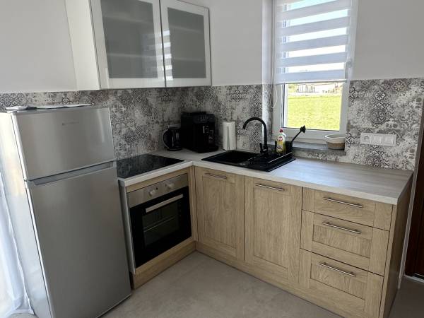 Domki Polne Marzenie