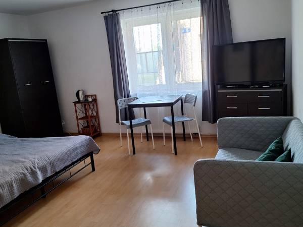 Pokoje Gościnne Arkadia