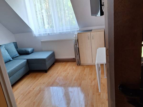 Pokoje Gościnne Arkadia