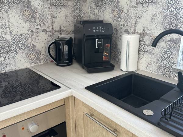 Domki Polne Marzenie