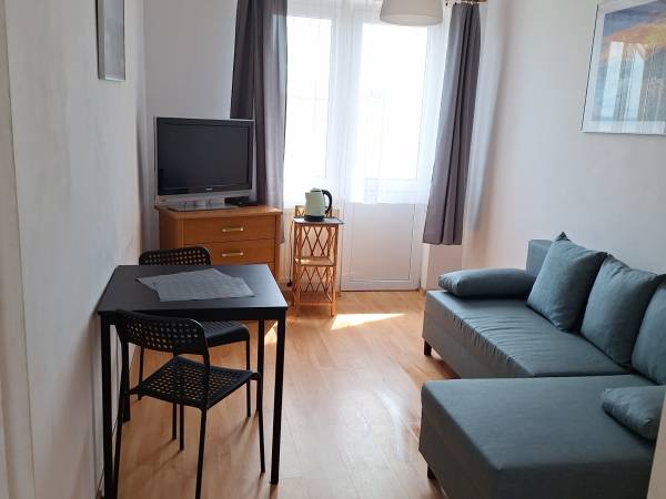 Pokoje Gościnne Arkadia