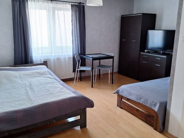 Pokoje Gościnne Arkadia