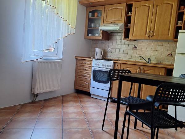 Pokoje Gościnne Arkadia