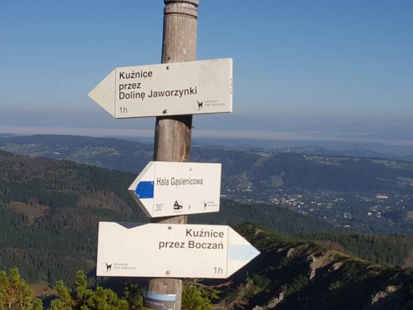 MELITTON - pokoje gościnne Zakopane CENTRUM noclegi