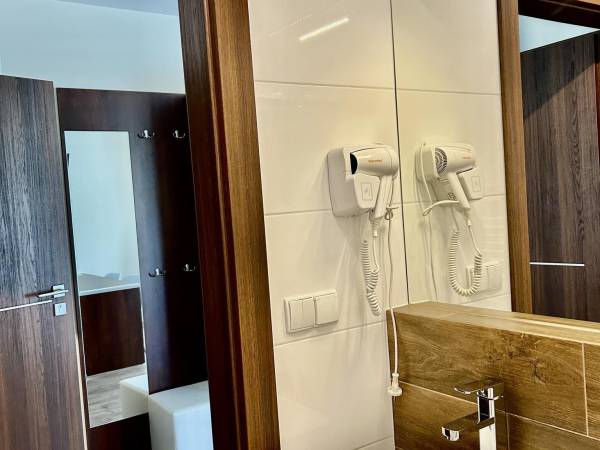 Willa Asia Pokoje i Apartamenty