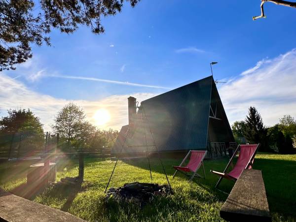 Agroturystyka Pod Lasem