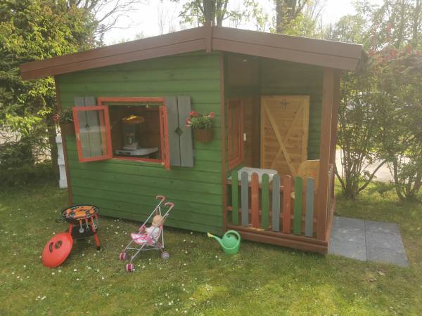 coś dla najmłodszych