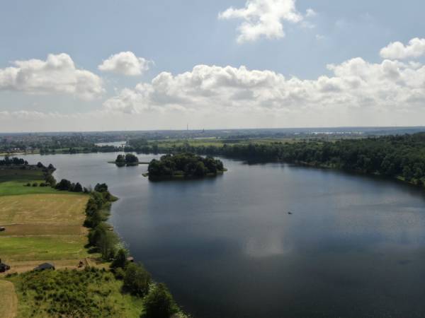 Dom Letniskowy Orchidea