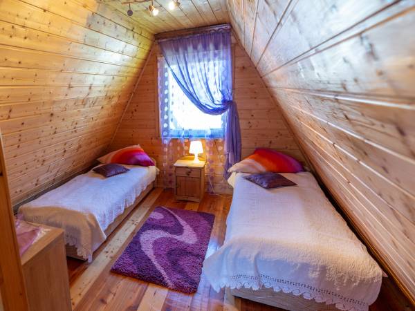 Agroturystyka Pod Lasem