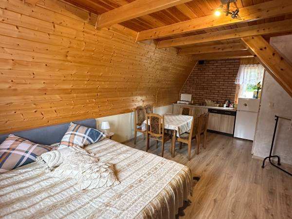 Agroturystyka Pod Lasem