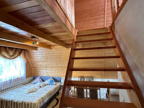 Agroturystyka Pod Lasem