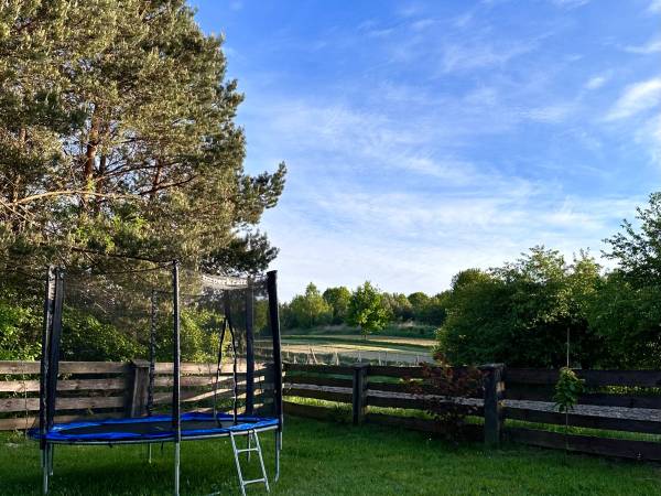 Agroturystyka Pod Lasem