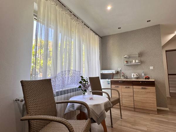 Agroturystyka Pod Lasem