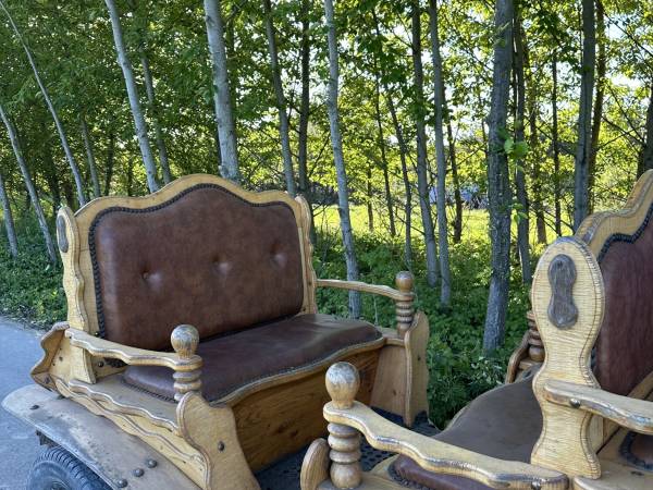 Agroturystyka Pod Lasem