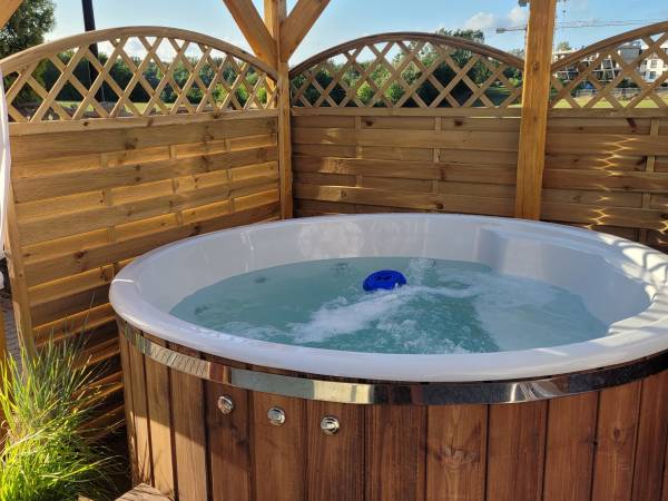 Morski Brzeg Chłapowo