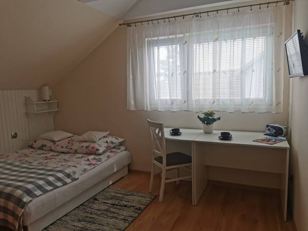 Pokój nr 4 - 1/2 os.