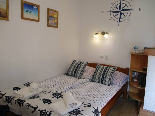 apartament na piętrze