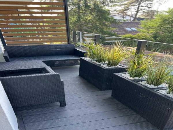 Apartament Marynarski Całoroczny. Blisko morza.