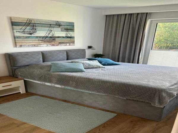 Apartament Marynarski Całoroczny. Blisko morza.