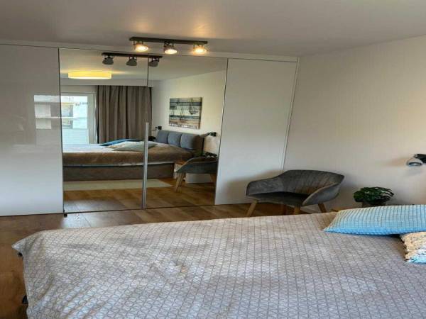 Apartament Marynarski Całoroczny. Blisko morza.