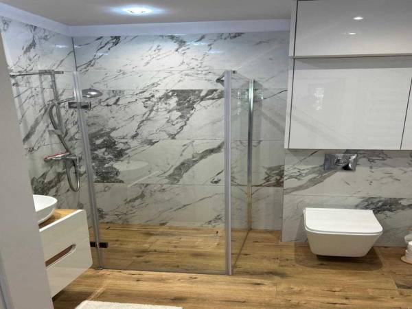 Apartament Marynarski Całoroczny. Blisko morza.