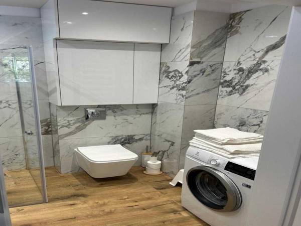 Apartament Marynarski Całoroczny. Blisko morza.