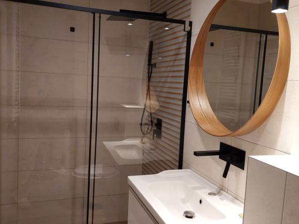 Apartament Perełka Kołobrzeg 