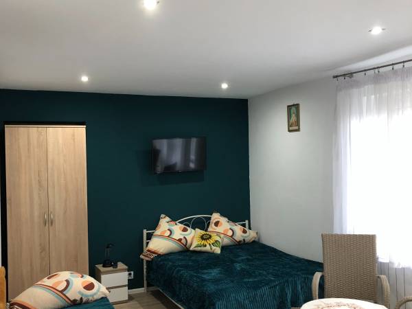 Agroturystyka Pod Lasem