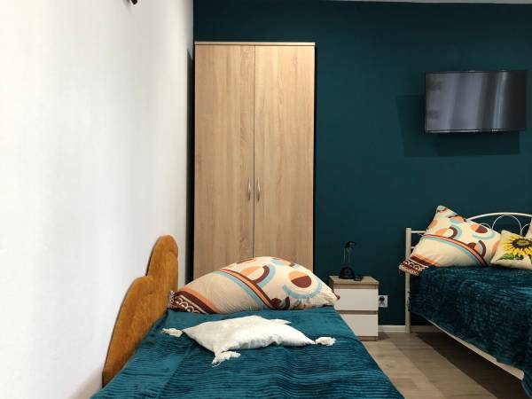 Agroturystyka Pod Lasem