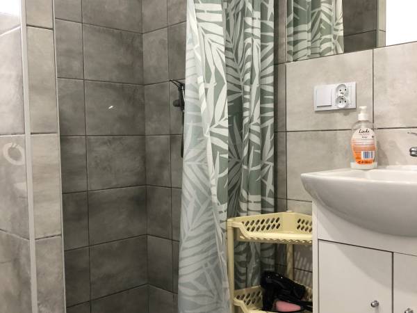 Agroturystyka Pod Lasem