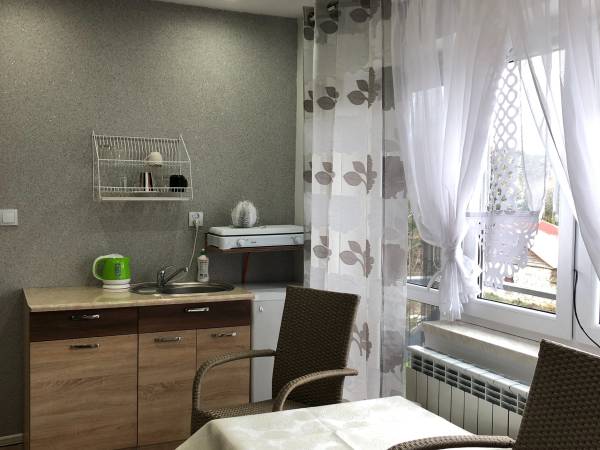 Agroturystyka Pod Lasem