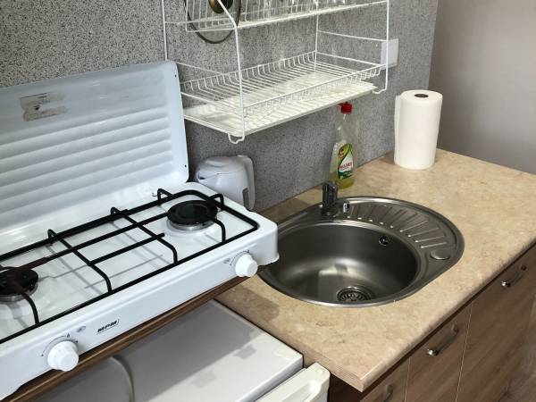 Agroturystyka Pod Lasem