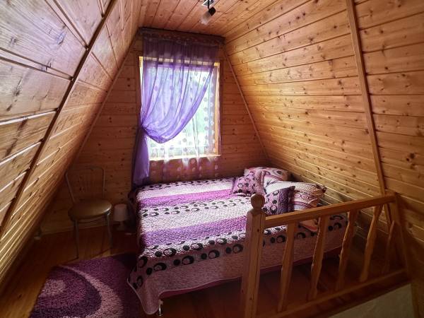 Agroturystyka Pod Lasem