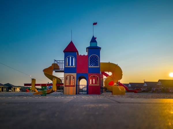 Domki Letniskowe Biała Perła