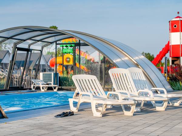 Domki Letniskowe Biała Perła