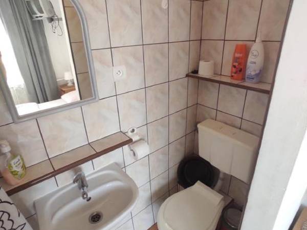 Domki i pokoje blisko morza