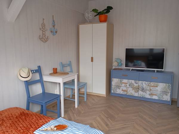 Pokój 2 osobowy z łazienką