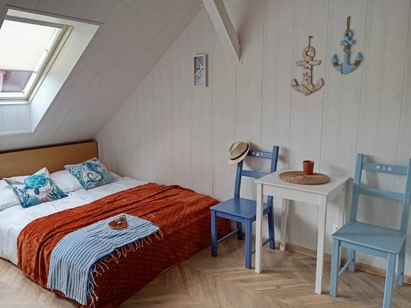 Pokój 2 osobowy z łazienką