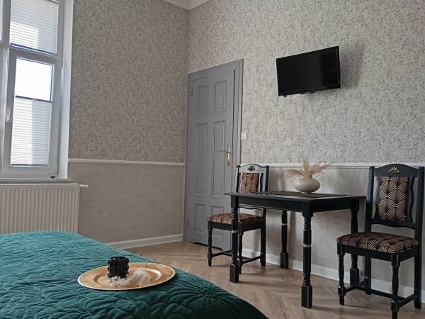 Pokój 2 osobowy z łazienką