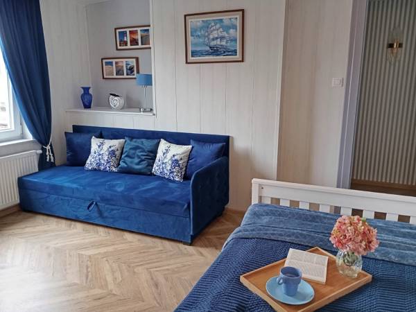 Pokój 3 osobowy z łazienką