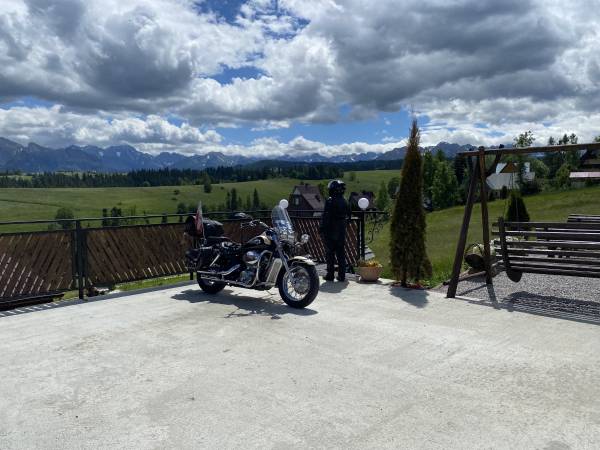 Dom Wypoczynkowy Pod Smyrekami