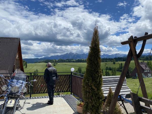 Dom Wypoczynkowy Pod Smyrekami