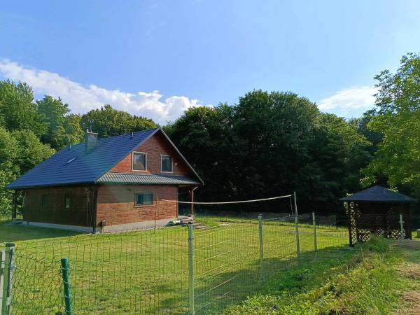 Agroturystyka Orzechowe Roztocze 