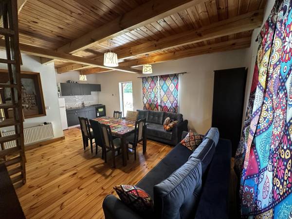 Agroturystyka Orzechowe Roztocze 