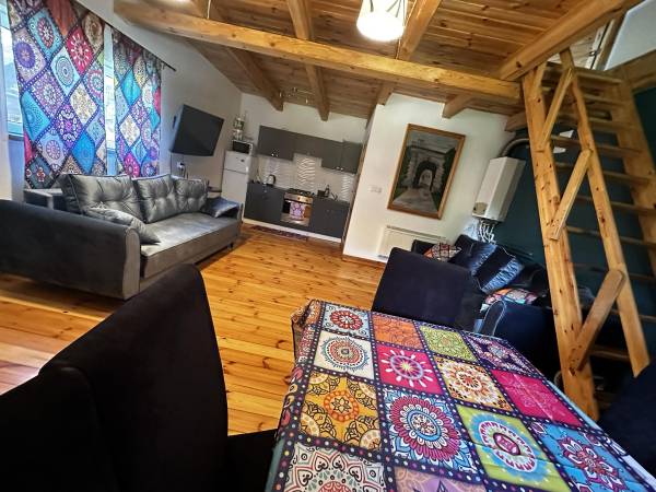 Agroturystyka Orzechowe Roztocze 